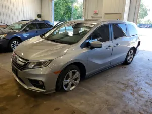 Honda Odyssey 3.5L 6 2019