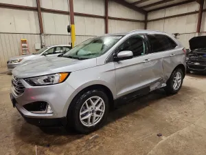 Ford Edge 2.0L 4 2021