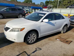 Toyota Camry 3.5L 6 2009