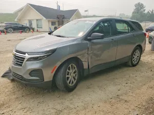 Chevrolet Equinox 1.5L 4 2023