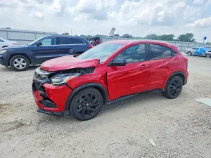 Honda HR-V 1.8L 4 2021