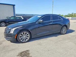 Cadillac ATS 2.0L 4 2018