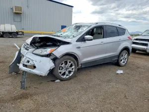 Ford Escape 2.0L 4 2016