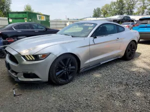 Ford Mustang 2.3L 4 2015