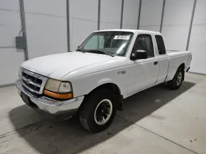 Ford Ranger 4.0L 6 1999