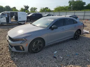 Kia K5 2.5L 4 2025