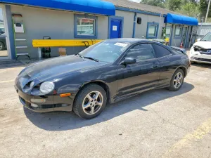 Toyota Celica 2.2L 4 1999