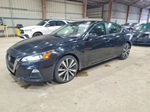 Nissan Altima 2.5L 4 2020