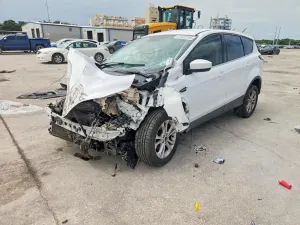 Ford Escape 1.5L 4 2017