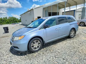 Honda Odyssey 3.5L 6 2011