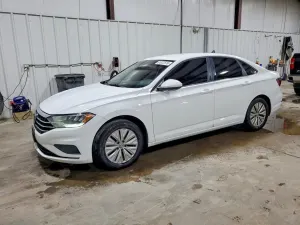 Volkswagen Jetta 1.4L 4 2019