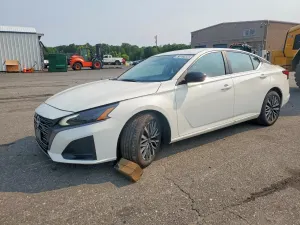 Nissan Altima 2.5L 4 2026