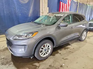 Ford Escape 1.5L 3 2021
