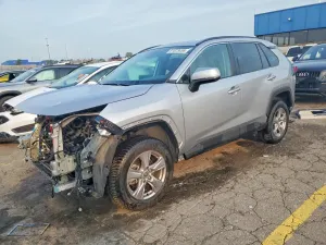 Toyota Rav4 2.5L 4 2023