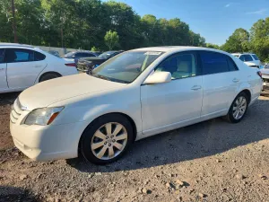 Toyota Avalon 3.5L 6 2006