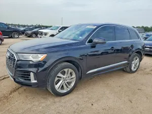 Audi Q7 3.0L 6 2020