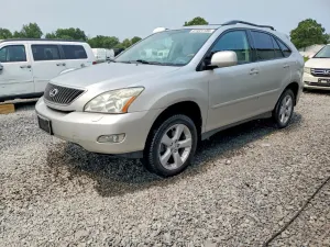 Lexus RX 3.5L 6 2007