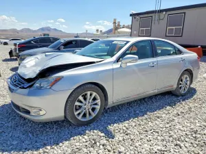 Lexus ES 3.5L 6 2010