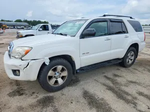 Toyota 4Runner 4.0L 6 2008