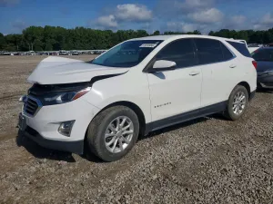 Chevrolet Equinox 1.5L 4 2018