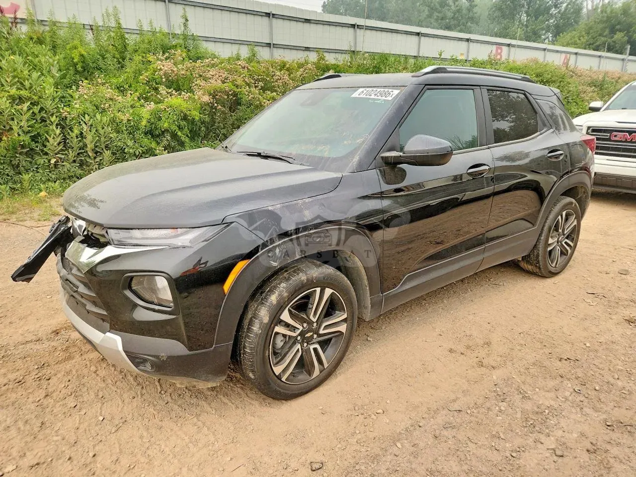 Chevrolet Trailblazer 1.2L 3 2023