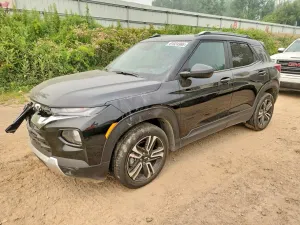 Chevrolet Trailblazer 1.2L 3 2023