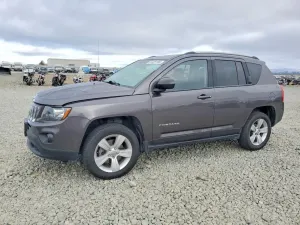 Jeep Compass 2.4L 4 2016
