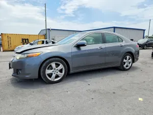 Acura TSX 2.4L 4 2010
