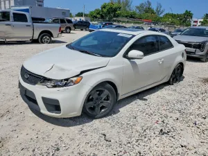 Kia Cerato / Forte / K3 2.0L 4 2010