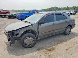 Toyota Corolla 1.8L 4 2006