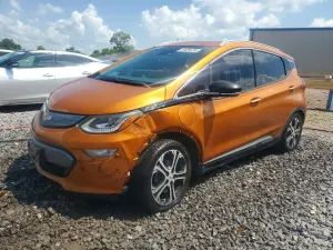 Chevrolet Bolt 2017