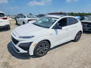 Hyundai Kona 1.6L 4 2022