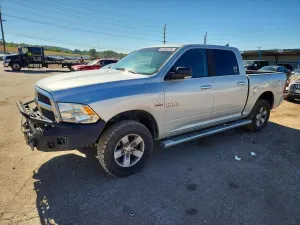RAM 1500 5.7L 8 2016