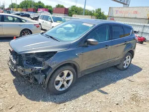Ford Escape 1.5L 4 2017