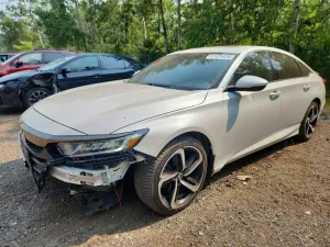 Honda Accord 1.5L 4 2020