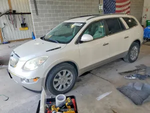 Buick Enclave 3.6L 6 2011