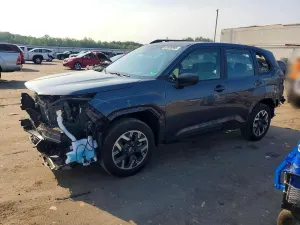 Subaru Forester 2.5L 4 2025