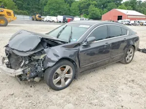 Acura TL 3.7L 6 2012