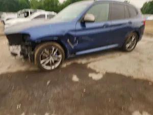 BMW X3 3.0L 6 2020