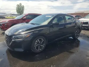Nissan Sentra 2.0L 4 2024