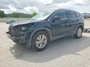 Honda CR-V 2.4L 4 2012