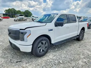Ford F-150 2025