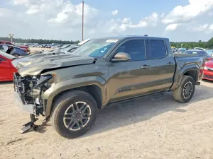 Toyota Tacoma 2.4L 4 2025