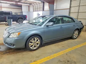 Toyota Avalon 3.5L 6 2008
