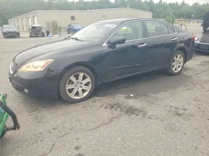 Lexus ES 3.5L 6 2009
