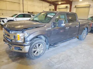 Ford F-150 3.5L 6 2020