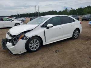 Toyota Corolla 1.8L 4 2020