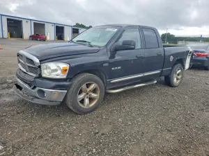 Dodge RAM 5.7L 8 2008