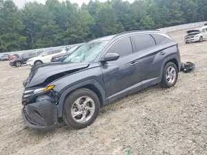 Hyundai Tucson 2.5L 4 2024