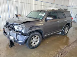 Toyota 4Runner 4.0L 6 2011